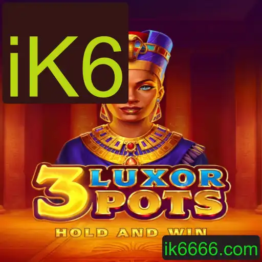 Introdução Completa ao Empolgante Jogo 3LuxorPots