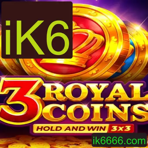 Explorando o Mundo do Jogo '3royalcoins'