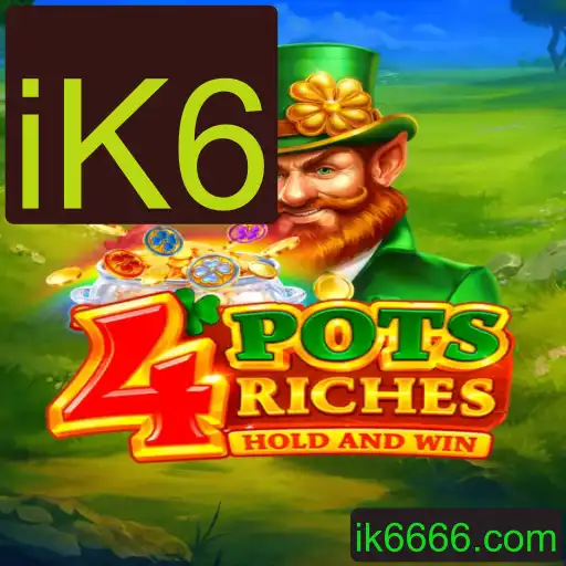 Desvendando o Fascinante Mundo do Jogo 4potsriches