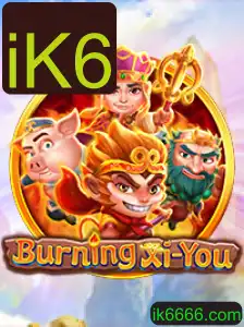 Explorando 'BurningXiYou': Um Novo Fenômeno no Mundo dos Jogos