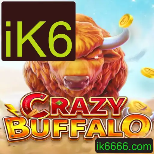 Descubra o Jogo CRAZYBUFFALO: Uma Nova Aventura Estratégica