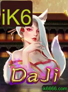Descubra o Mundo Fascinante de DaJi: Regras e Inovações do Jogo iK6