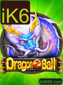 DragonBall: Um Mergulho no Mundo do Jogo com a Palavra-chave iK6