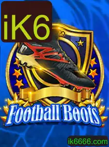 Descubra o Mundo de FootballBoots: A Nova Sensação do iK6