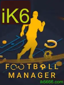 A Experiência Imersiva do FootballManager: Estratégia e Gestão no Futebol Moderno