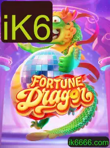 Explorando o Universo de FortuneDragon: Uma Jornada Através do Jogo