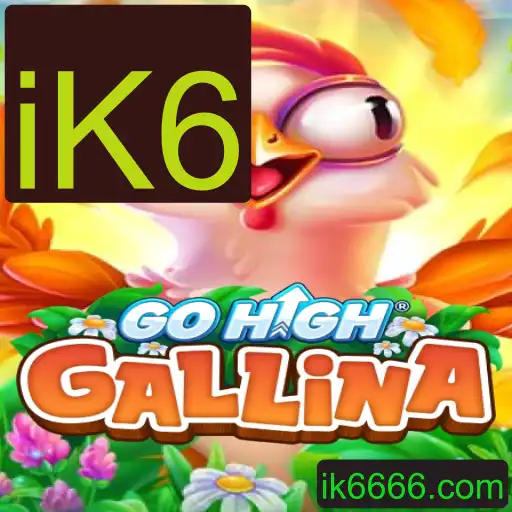 Explorando o Mundo do GoHighGallina: Um Jogo Estratégico com iK6