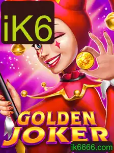 Descubra 'GoldenJoker': O Novo Fenômeno do Mundo dos Jogos