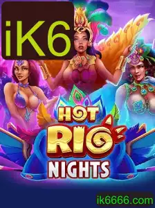 Tudo o que Você Precisa Saber sobre HotRioNights