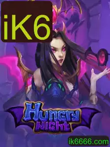 Descubra o Fascinante Mundo de HungryNight: Um Jogo de Aventuras Incríveis