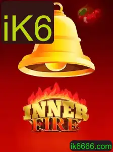Descubra 'InnerFire': Um Mergulho no Novo Mundo de Aventuras