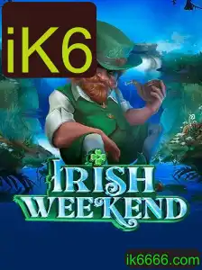 Descubra o Novo Jogo: IrishWeekend e sua Fascinante Dinâmica