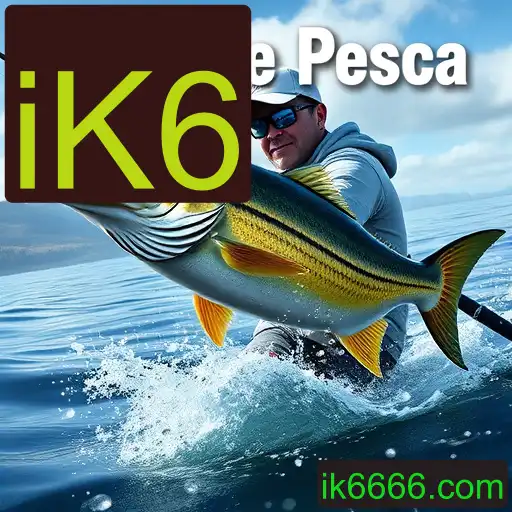Jogos de pesca