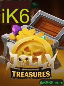 Explorando o Fascinante Mundo de JollyTreasures: Um Guia Completo