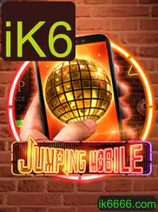Explorando Jumpingmobile: Um Jogo Inovador com o iK6