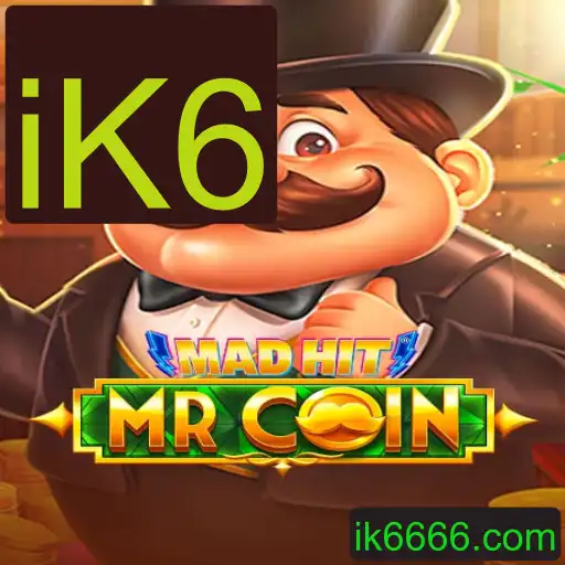 Descubra MadHitMrCoin: O Jogo Que Está Revolucionando o Mundo dos Games