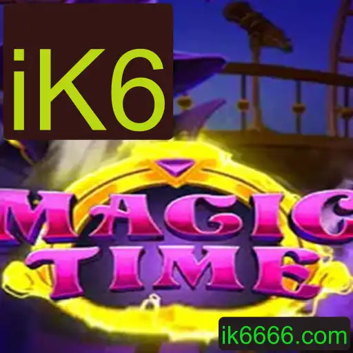 Explorando a Magia do Jogo MagicTime e o Impacto do Mecanismo iK6