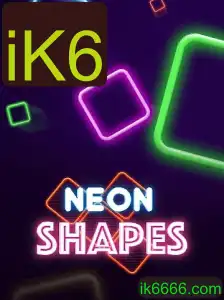 Descubra o Fascinante Mundo de NeonShapes: Um Guia Detalhado do Jogo