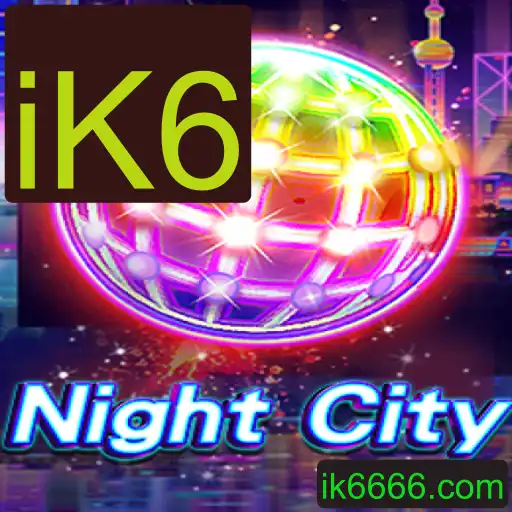 Descubra o Envolvente Jogo 'NightCity' e as Novidades iK6