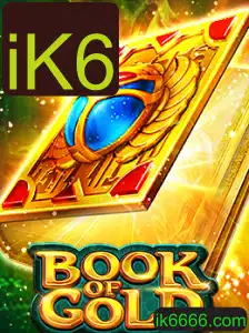 Explorando o Mundo de BookofGold e a Palavra-Chave iK6