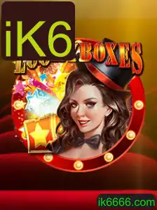Explorando o Universo de LuckyBoxes: Regras e Estratégias