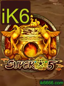 Descubra o Fascinante Mundo do Jogo Super5