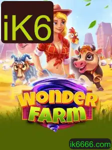 WonderFarm: Descubra o Mundo Encantado com Estratégias Inovadoras