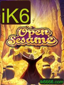 Explorando o Universo de OpenSesame: O Novo Fenômeno dos Jogos