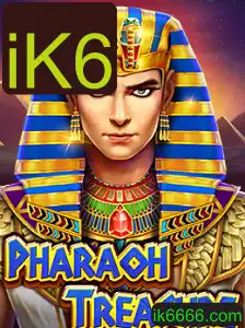 Descubra as Riquezas de PharaohTreasure: A Aventura Definitiva