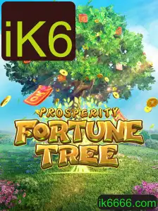 Tudo o que você precisa saber sobre o jogo ProsperityFortuneTree e a palavra-chave iK6