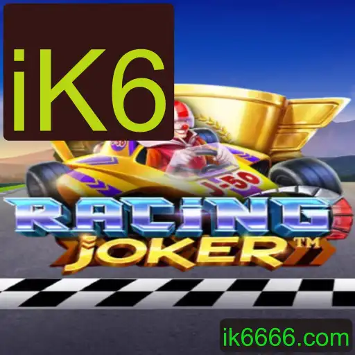 RacingJoker: A Emoção das Pistas Virtuais e o Mistério do iK6