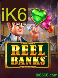 Descubra o Mundo Empolgante de ReelBanks