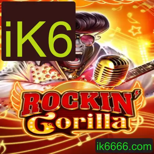 RockinGorilla: Descubra o Novo Jogo que Está Dominando o Mundo