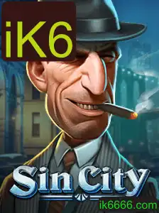 Descubra SinCity: Um Novo Jogo Revolucionário com iK6