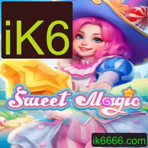 Descubra o Mundo Encantado de SweetMagic com o Desafio iK6