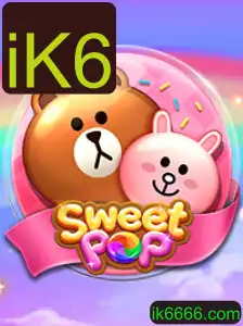 Descubra as Emoções do Novo Jogo SweetPOP