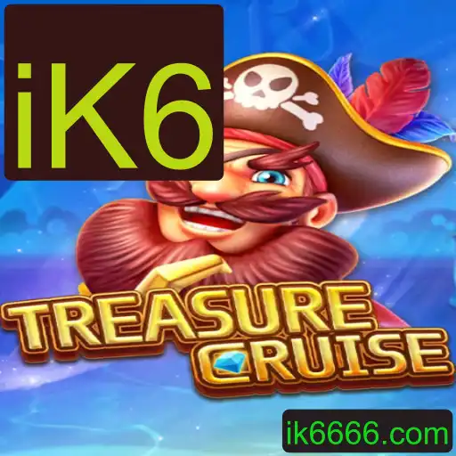 Descubra o Mundo de TREASURECRUISE: Aventuras e Conquistas