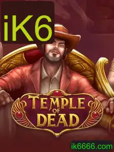 Explorando o Mundo Desafiador de TempleofDead