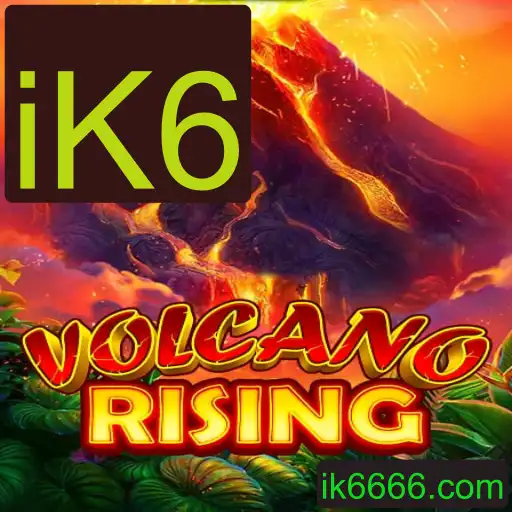 VolcanoRising: Descubra o Fascinante Mundo do Novo Jogo iK6