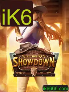 WildBountyShowdown: Atraia a Sorte e Supere os Desafios