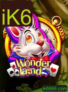 Descubra Wonderland: Um Mergulho no Universo do Jogo